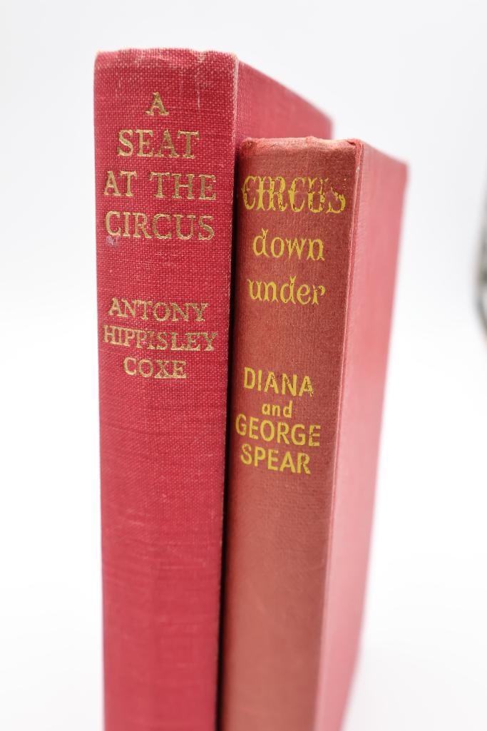 Vintage children's books - 18