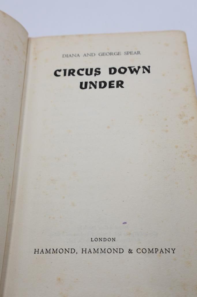 Vintage children's books - 19