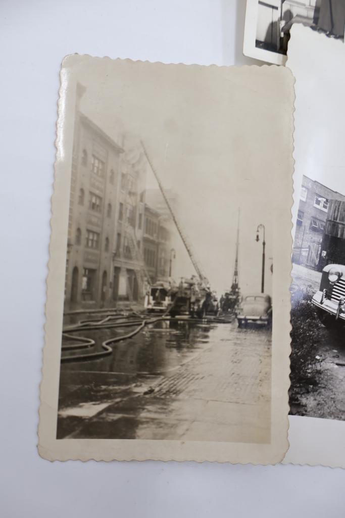 Large lot of vintage and antique photographs - 15