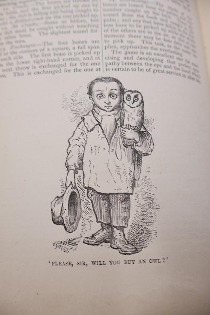Collection of Antique & Vintage Illustrated Hardcover Books Including Mr. Romfords Hounds - 20