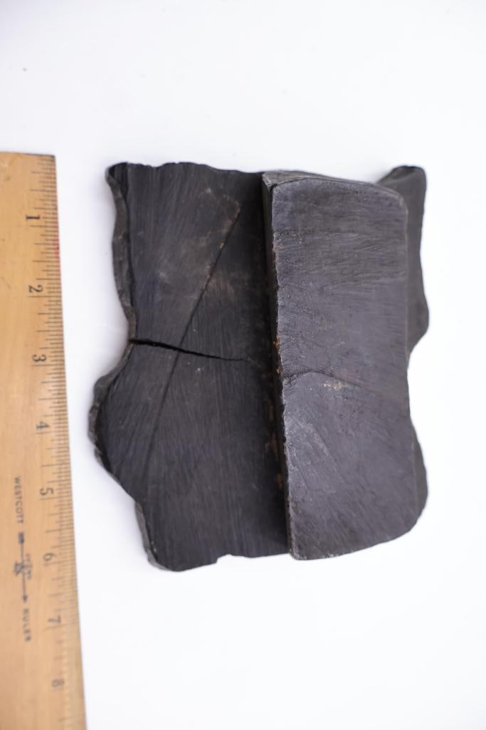 Hand-carved wooden textile printing blocks - 17