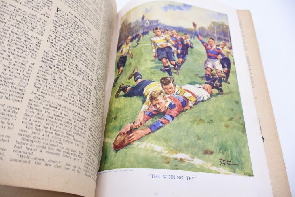 Includes Volume XVI Part I covering November 1888April 1889 and Volume XVI Part II covering May - 11