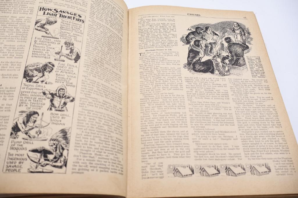 Includes Volume XVI Part I covering November 1888April 1889 and Volume XVI Part II covering May - 12