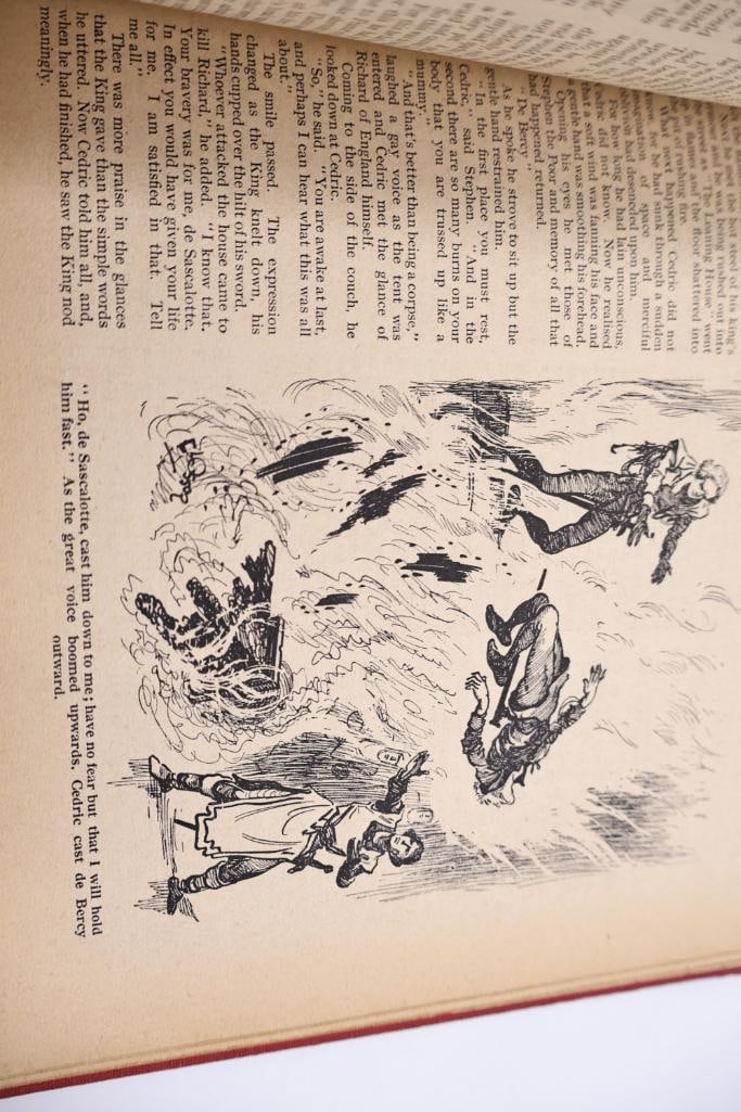 Includes Volume XVI Part I covering November 1888April 1889 and Volume XVI Part II covering May - 16
