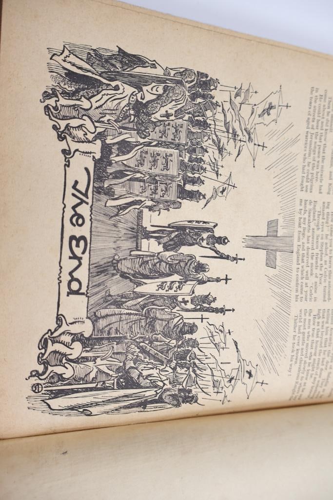 Includes Volume XVI Part I covering November 1888April 1889 and Volume XVI Part II covering May - 17