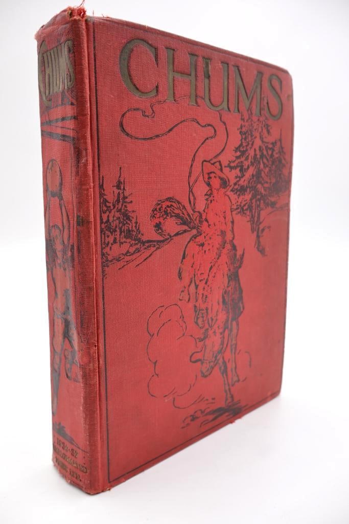 Includes Volume XVI Part I covering November 1888April 1889 and Volume XVI Part II covering May: Includes Volume XVI Part I covering November 1888April 1889 and Volume XVI Part II covering May 1889October 1889.