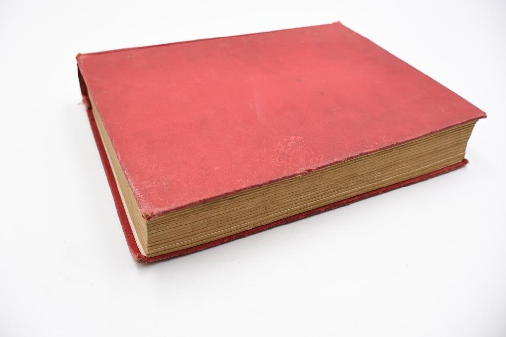 Includes Volume XVI Part I covering November 1888April 1889 and Volume XVI Part II covering May - 4