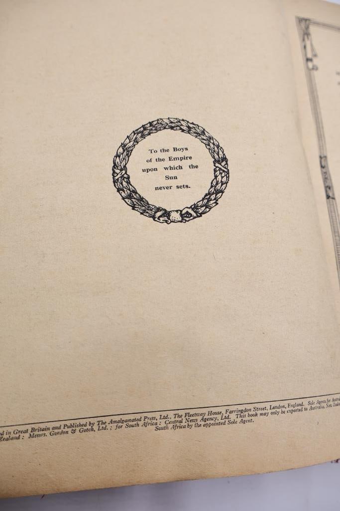 Includes Volume XVI Part I covering November 1888April 1889 and Volume XVI Part II covering May - 6