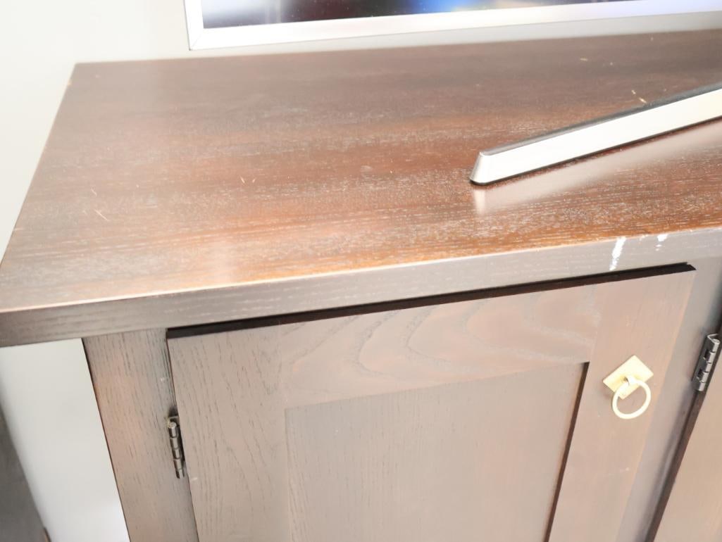 Asher Benjamin Studio Contemporary Sideboard Cabinet - 5