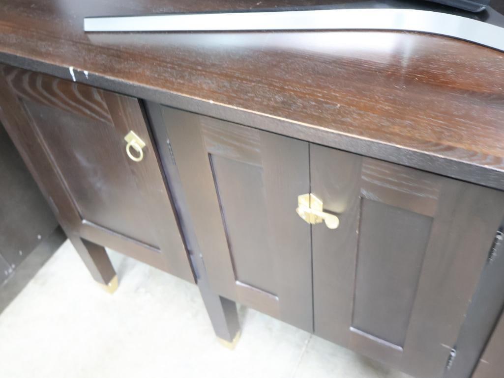 Asher Benjamin Studio Contemporary Sideboard Cabinet - 8