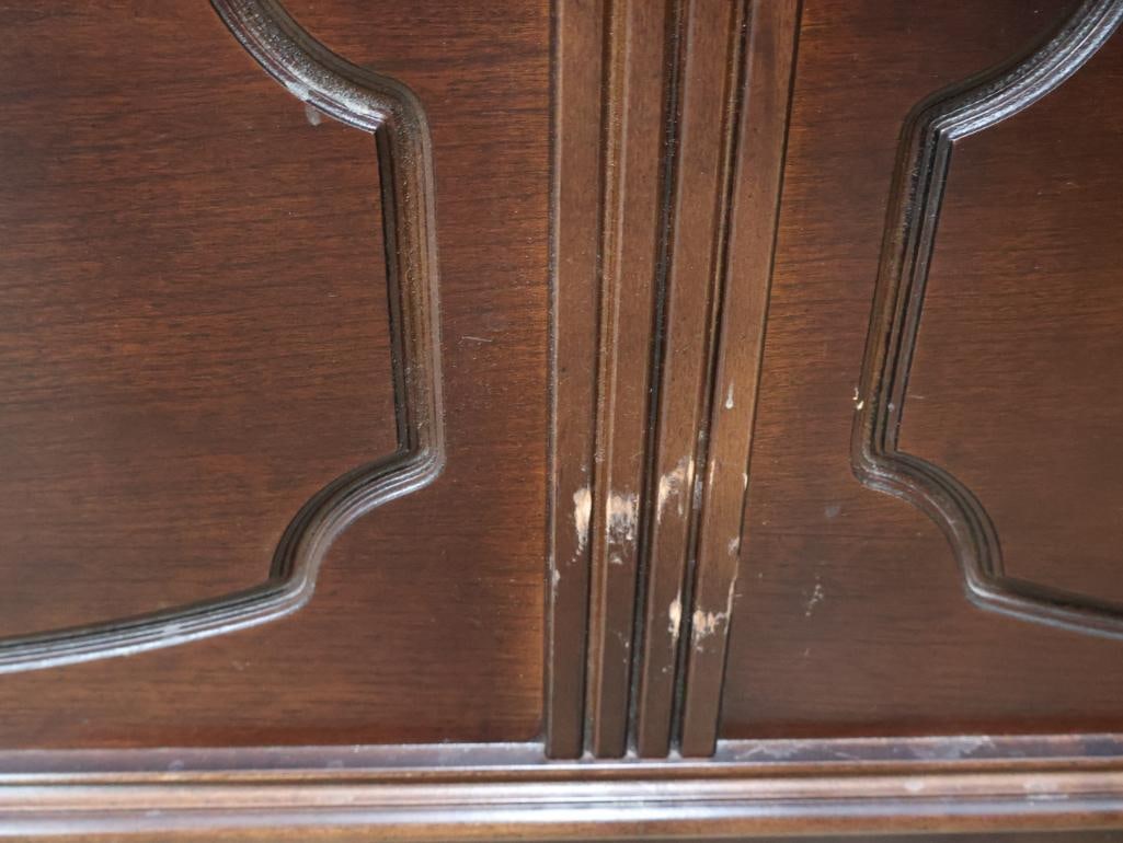Lane Cedar Hope Chest Blanket Storage Trunk - 10