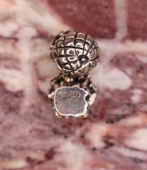Four Summertime Pandora Charms - 2