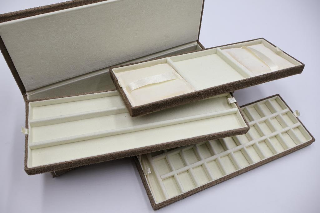 Pandora Box with Three Bracelets - 7