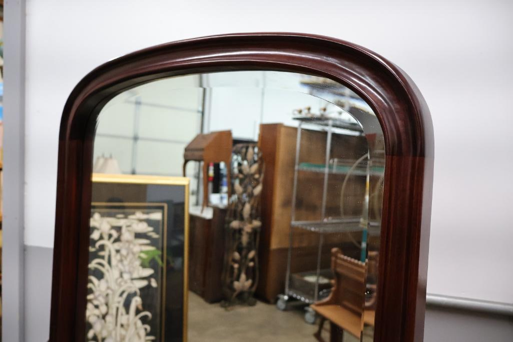 Standing Cheval Full Length Mirror - 3