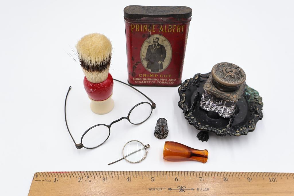 Collection of Vintage Collectables - 2