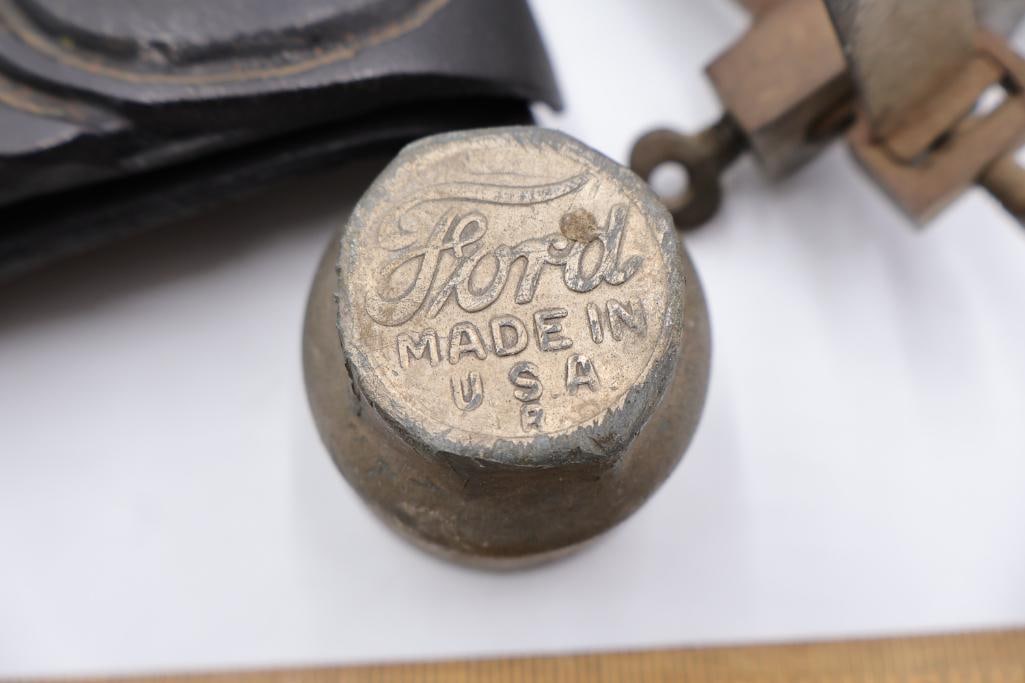 Antique Primitives - 3