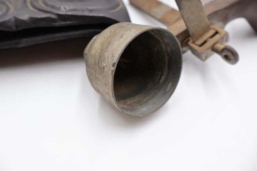 Antique Primitives - 4