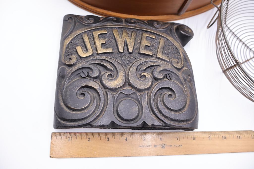 Antique Primitives - 7