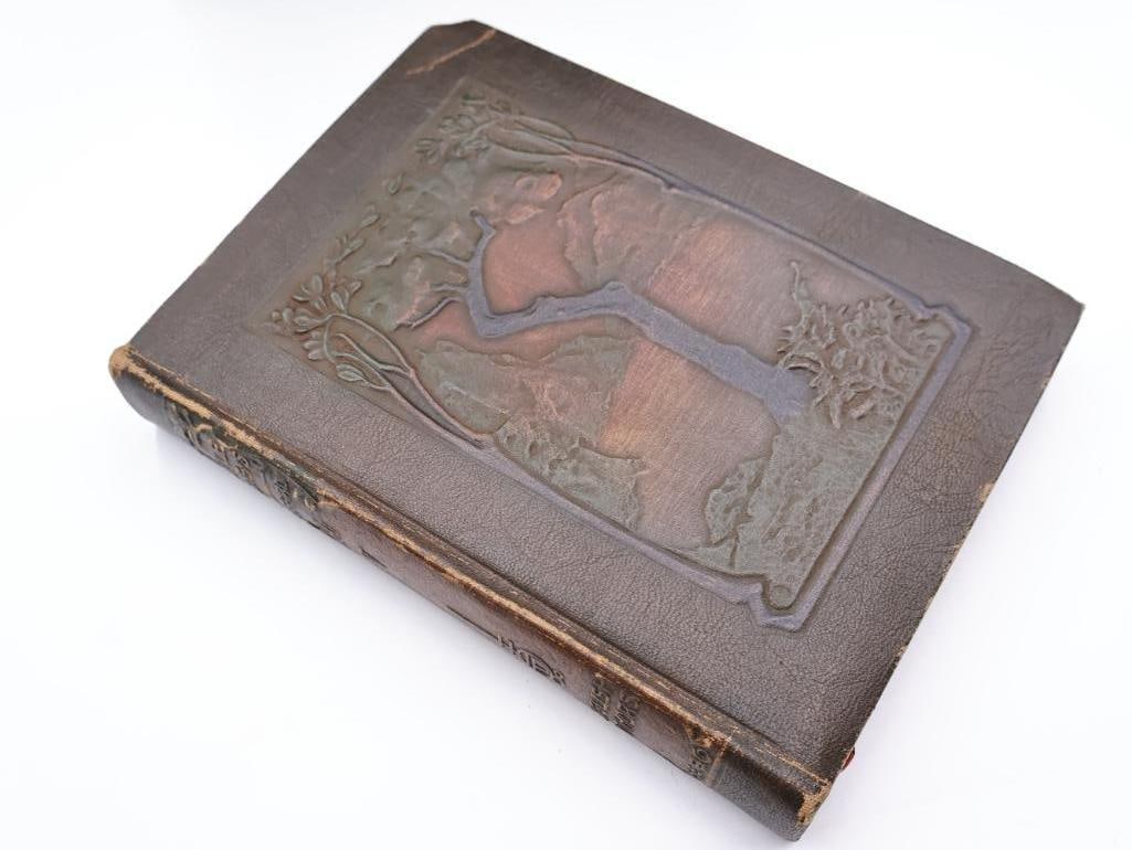 Little Journeys To the Homes of the Great Book Series - 7