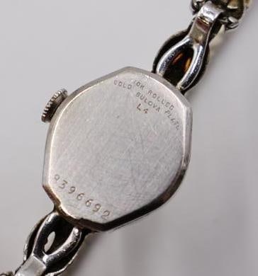 Collection of Vintage Jewelry and Buttons - 6
