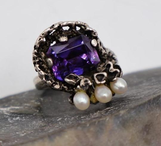 Collection of Various Jewelry including 14k - 12