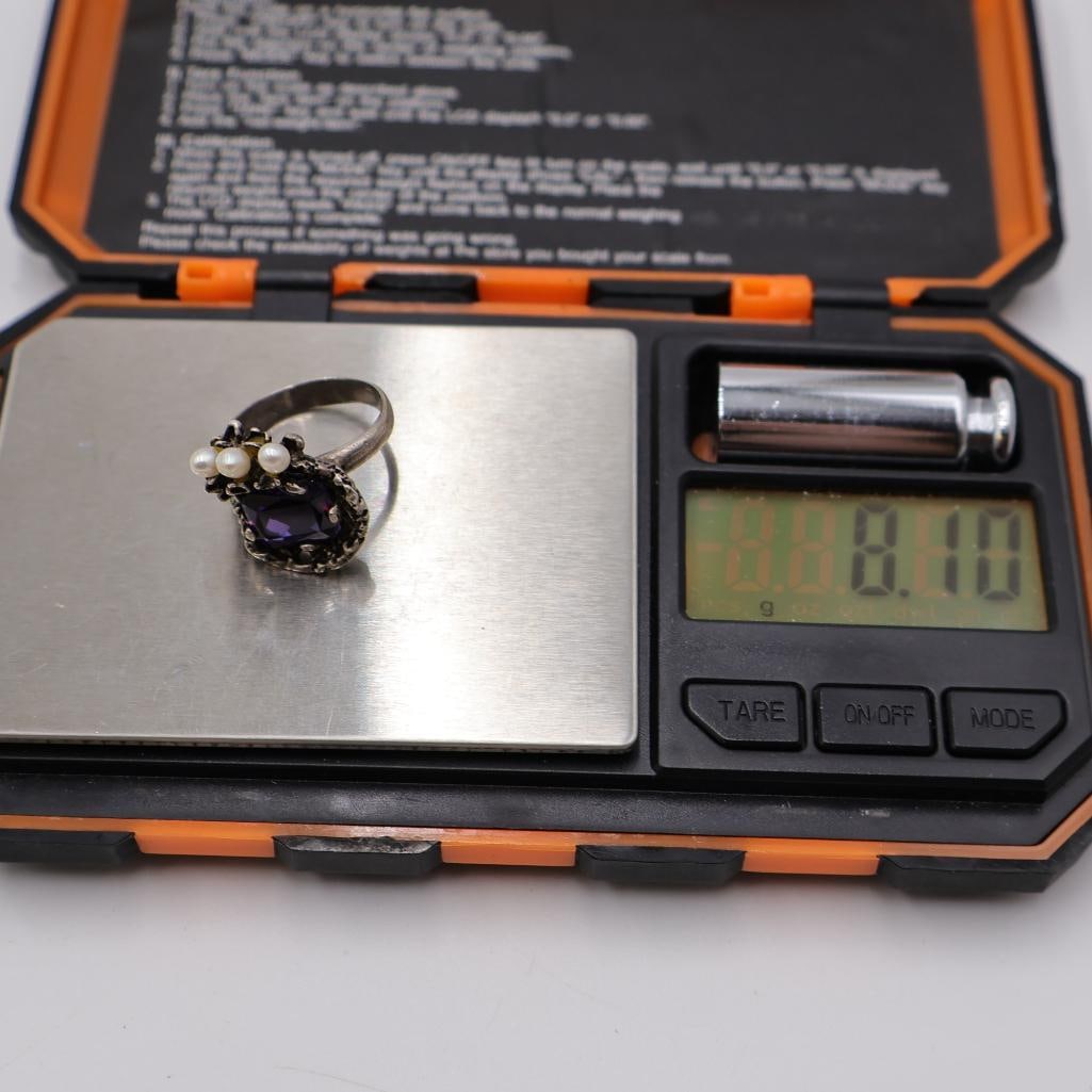 Collection of Various Jewelry including 14k - 15