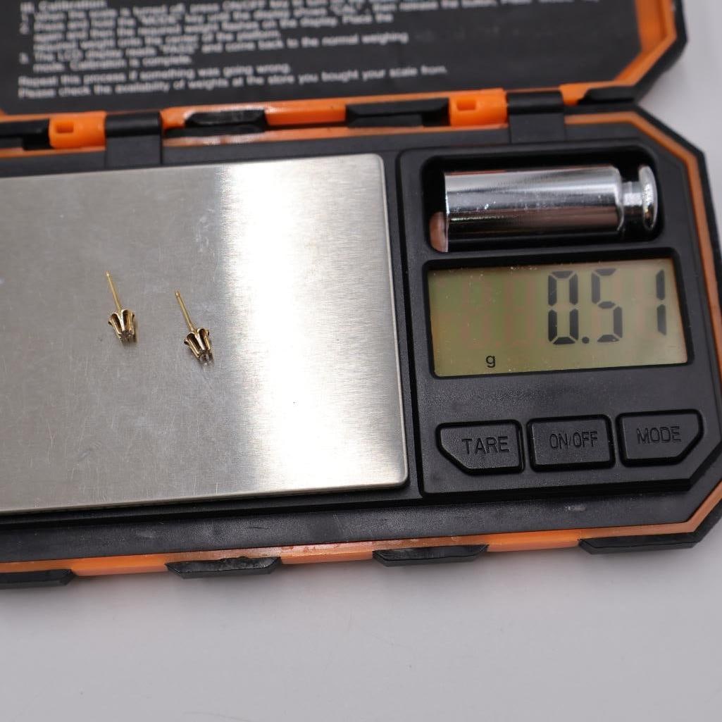 Collection of Various Jewelry including 14k - 9