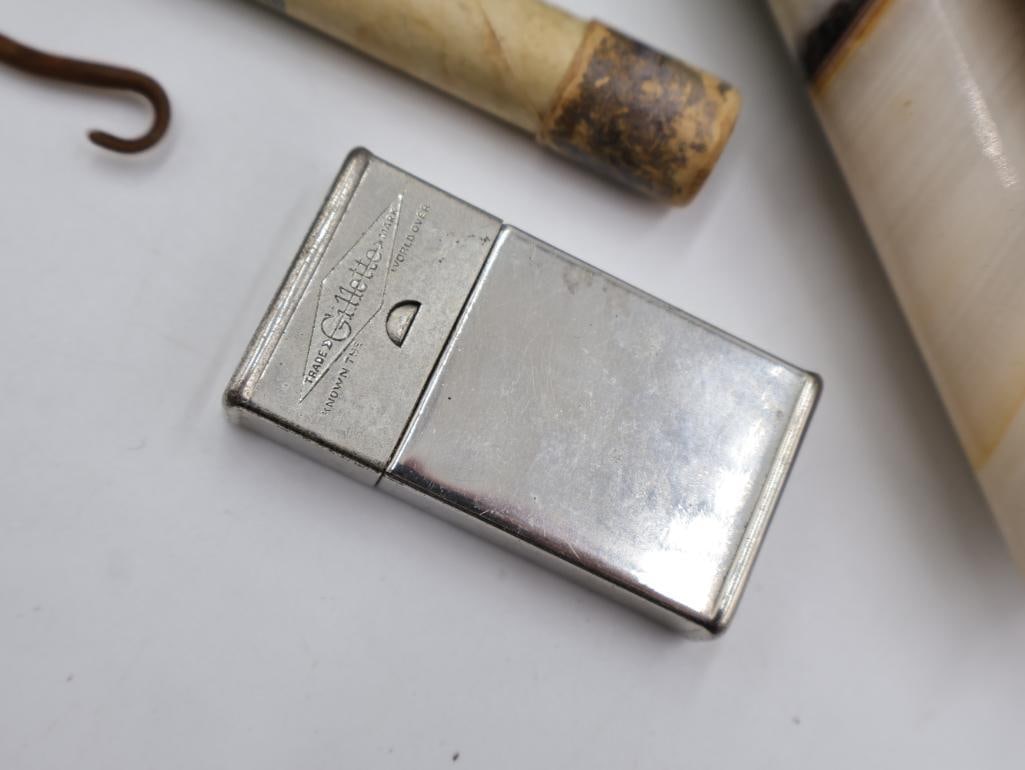Vintage Vanity Essentials - 4