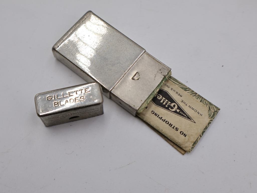 Vintage Vanity Essentials - 5