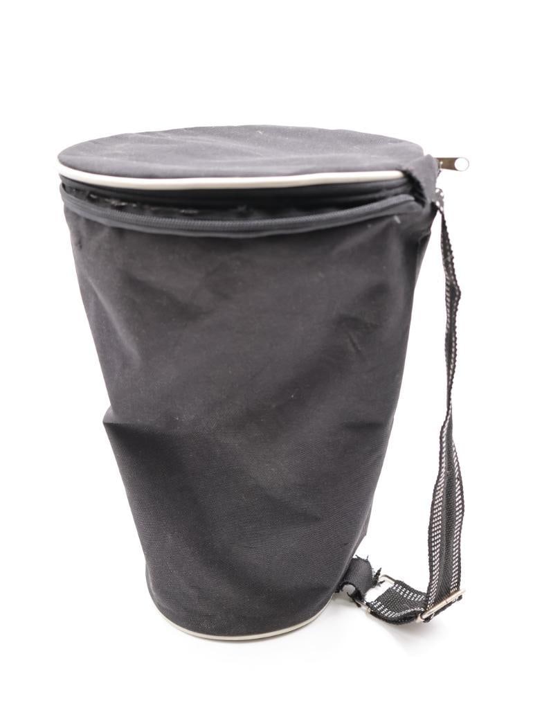 Gawharet El Fan Drum Metal Darbuka and Wooden Flute - 8