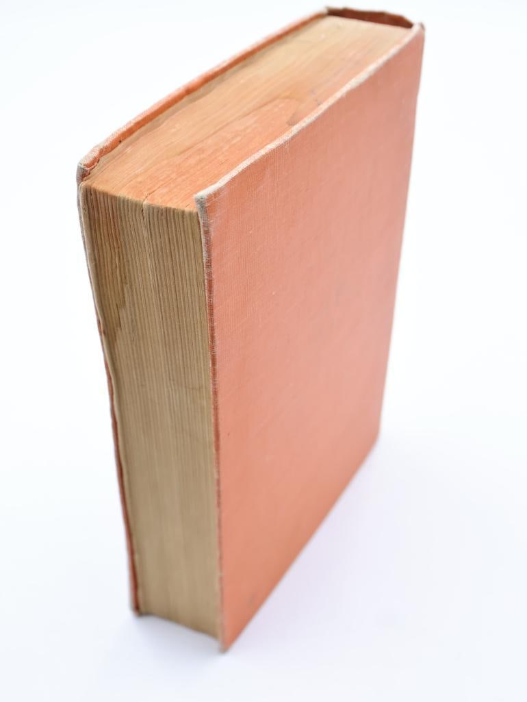 1907 The Weavers and 1930's Jungle Books - 11