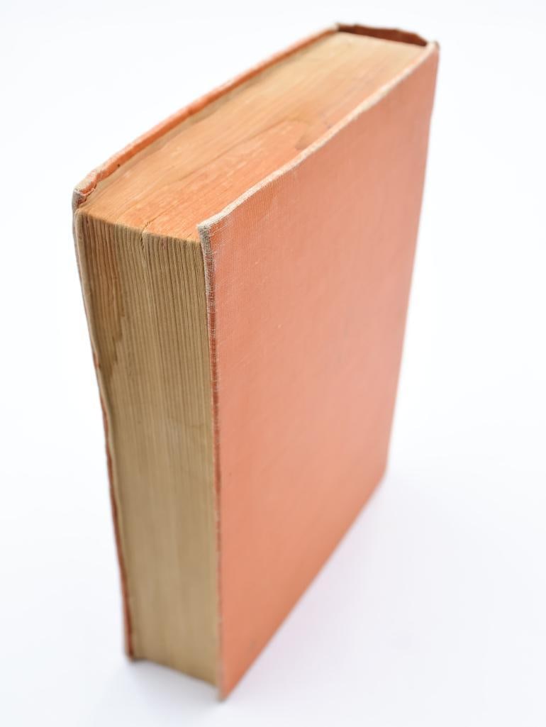 1907 The Weavers and 1930's Jungle Books - 12