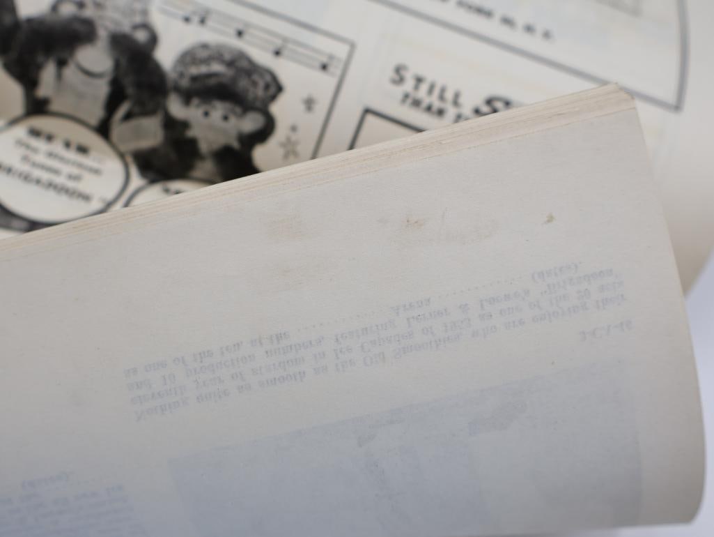 Collection of Ice Capades Ephemera - 10