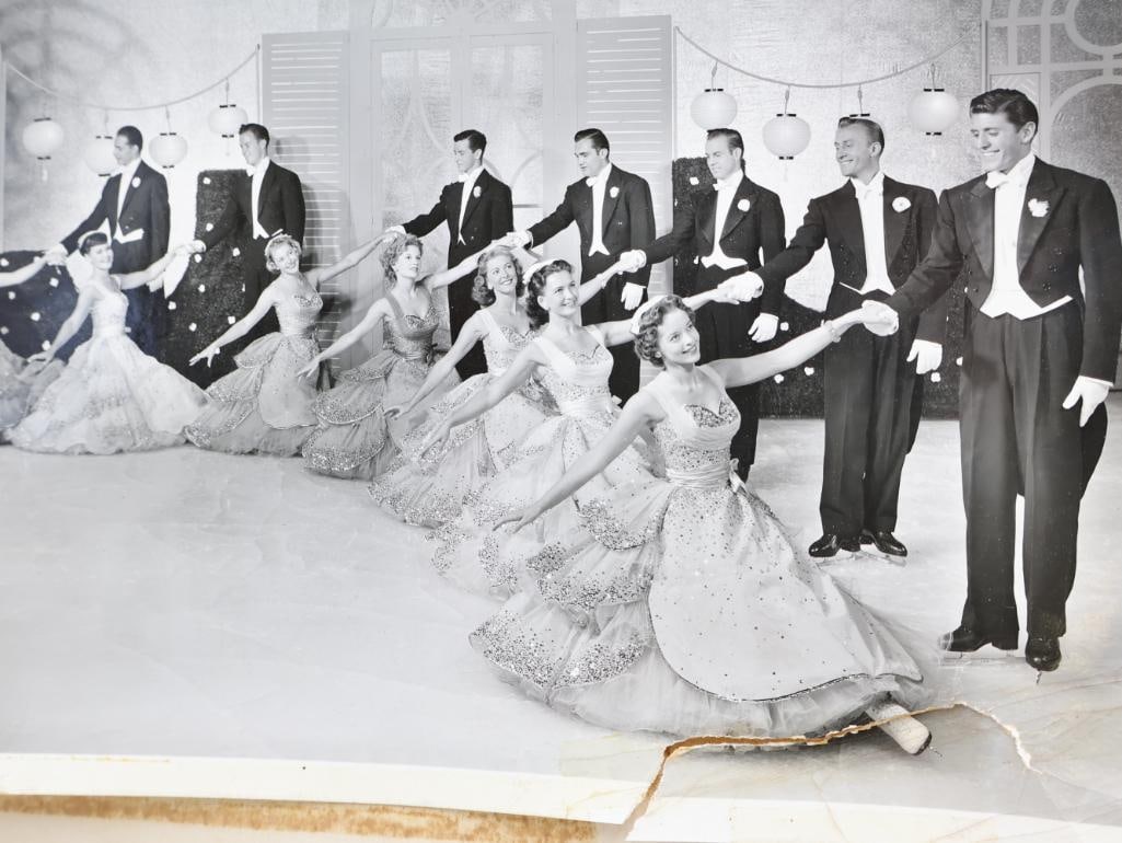 Collection of Ice Capades Ephemera - 3