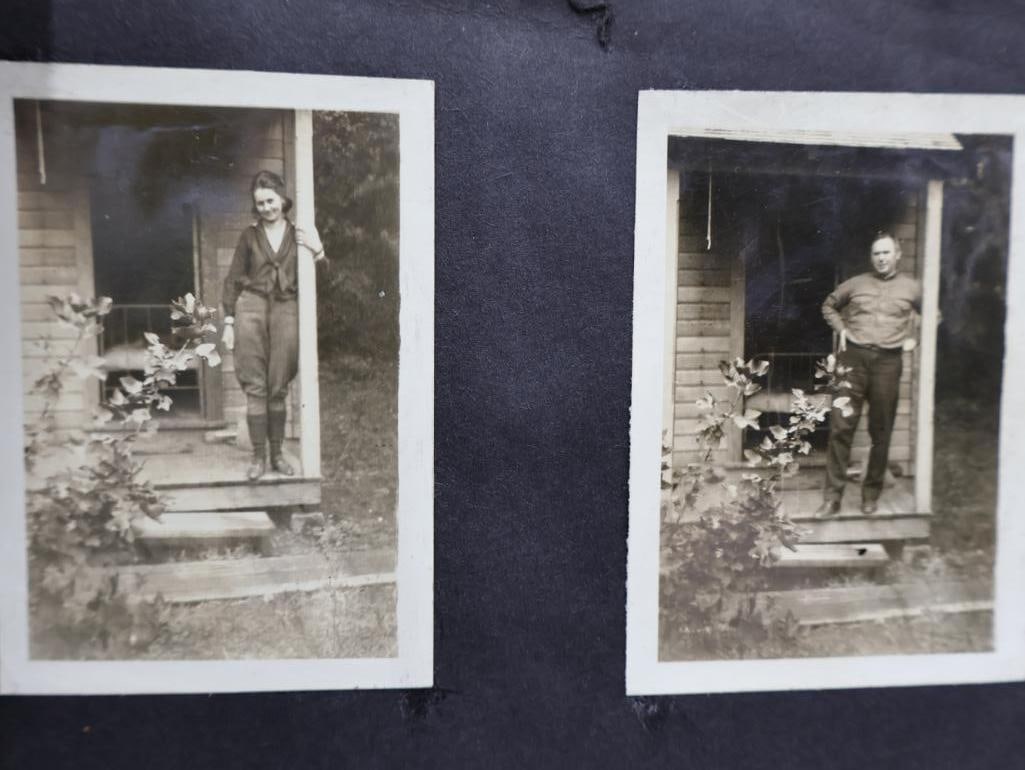 Collection of Photos including Military - 18