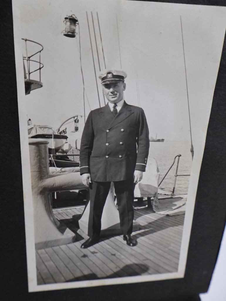 Collection of Photos including Military - 20
