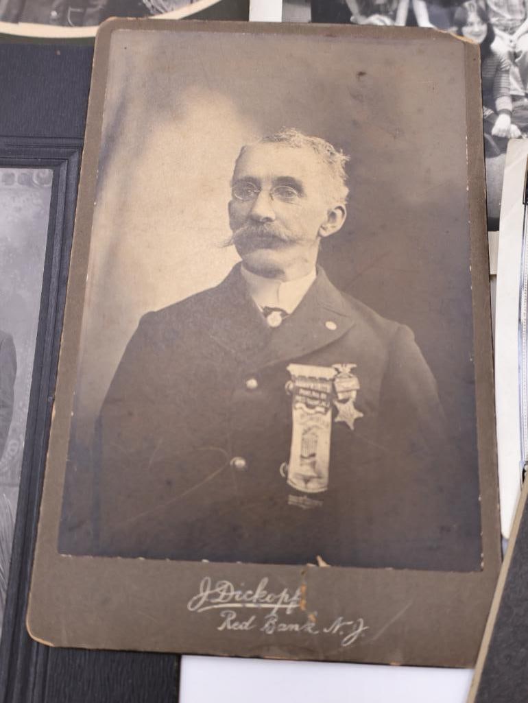Collection of Antique and Vintage Photos - 14