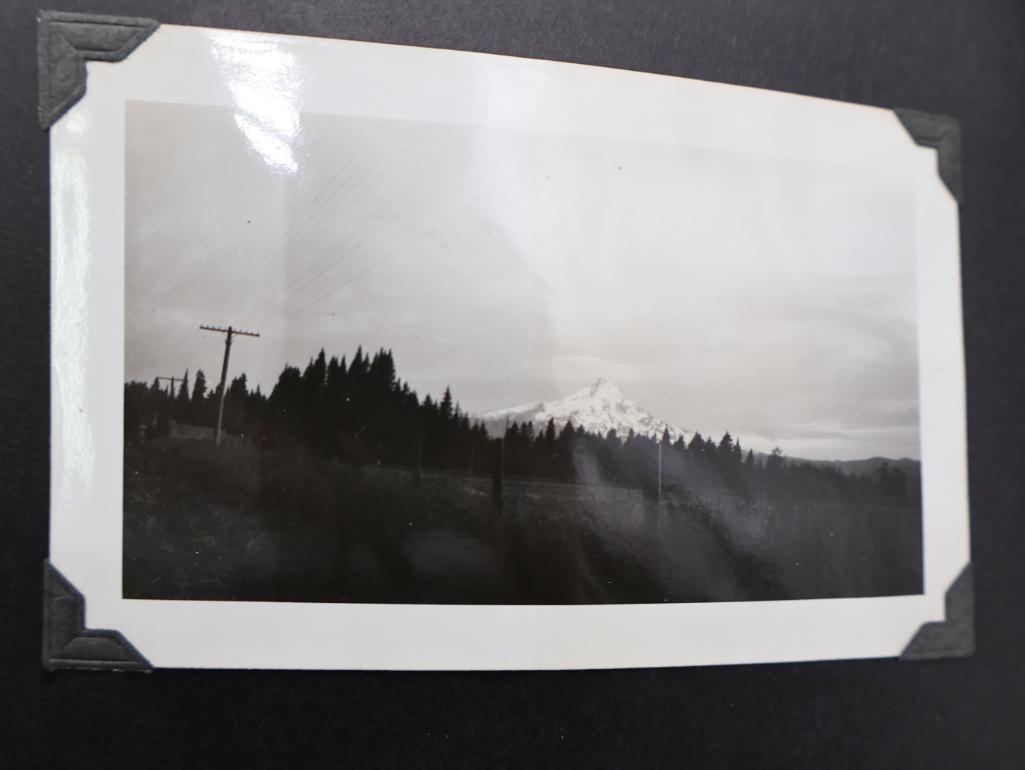 Pair of Antique Photo Albums - 8