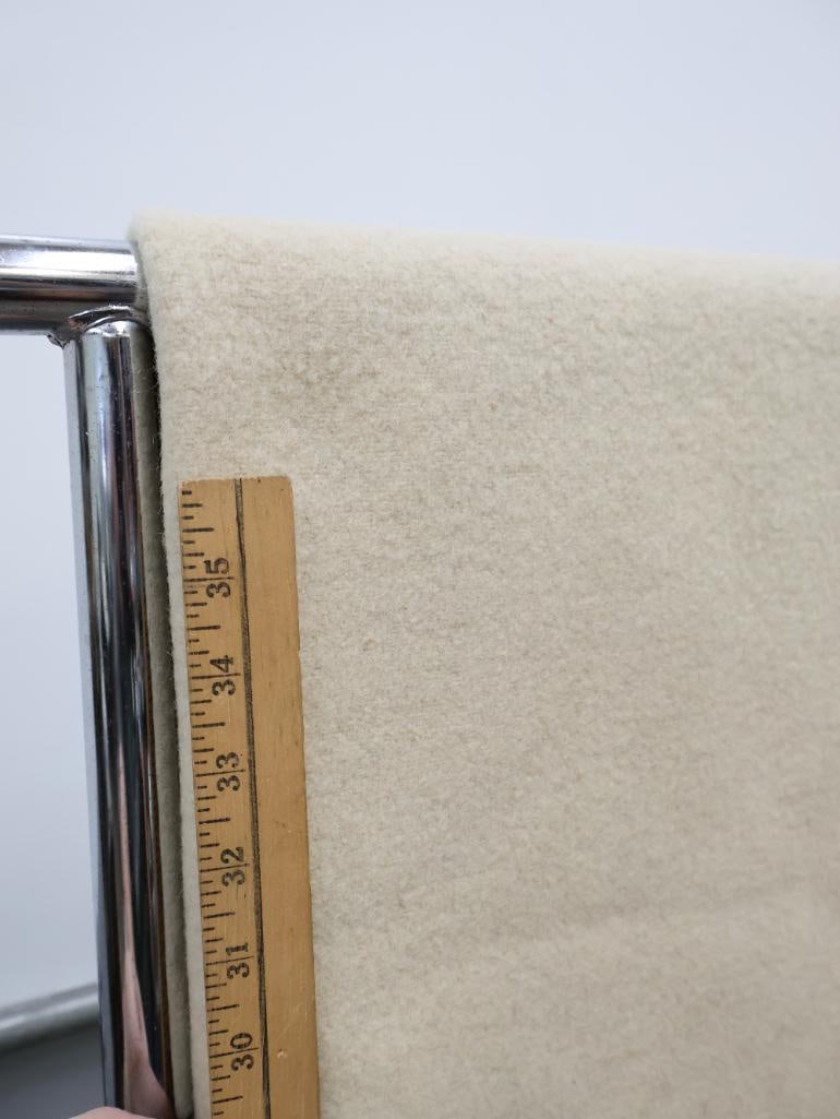 Vintage Personalized Trapper Style Blanket - 3
