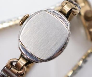 Vintage Pocket Watches, Rolled Gold Ladies Watches and Pearls - 6