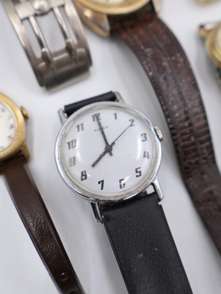 Collection of Watches - 10
