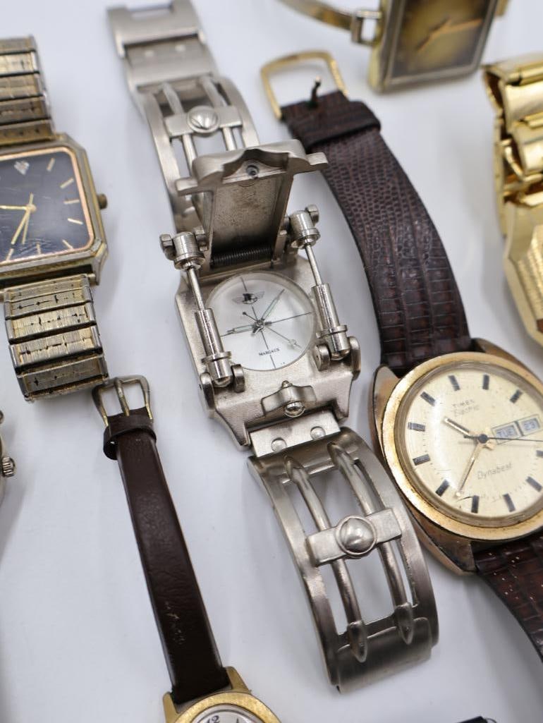 Collection of Watches - 11