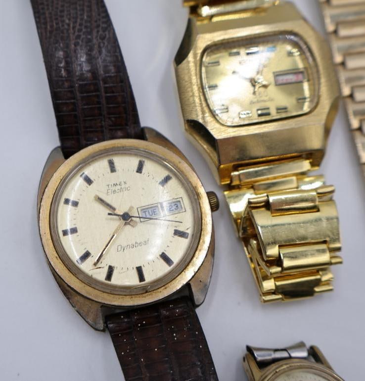 Collection of Watches - 14