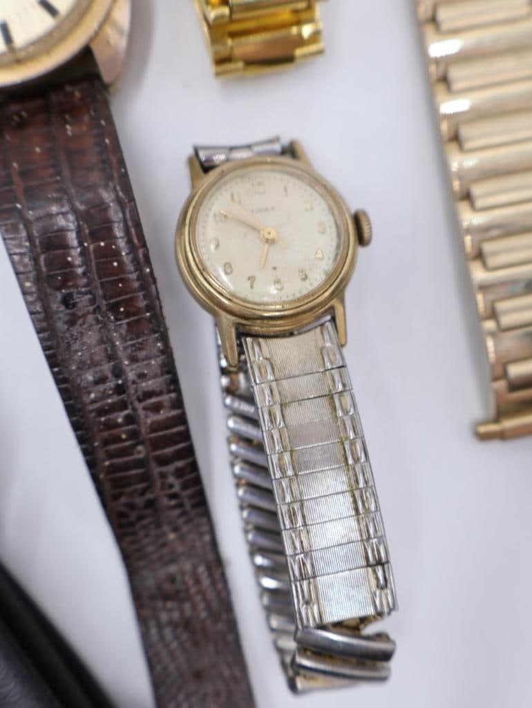 Collection of Watches - 15