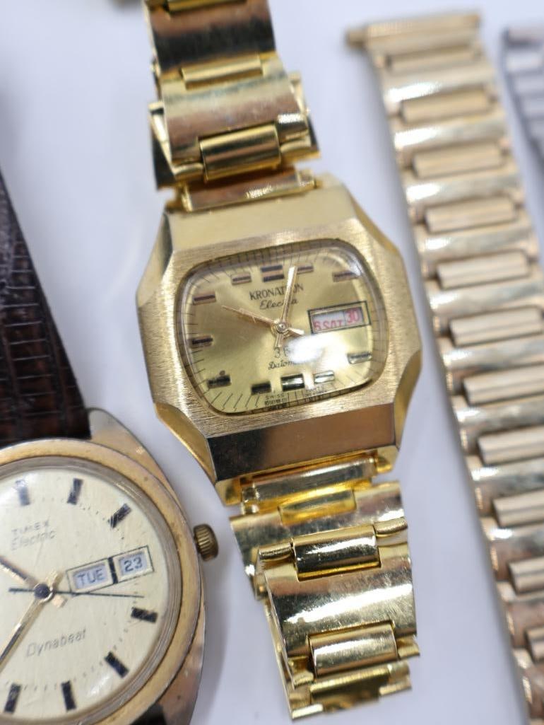 Collection of Watches - 16
