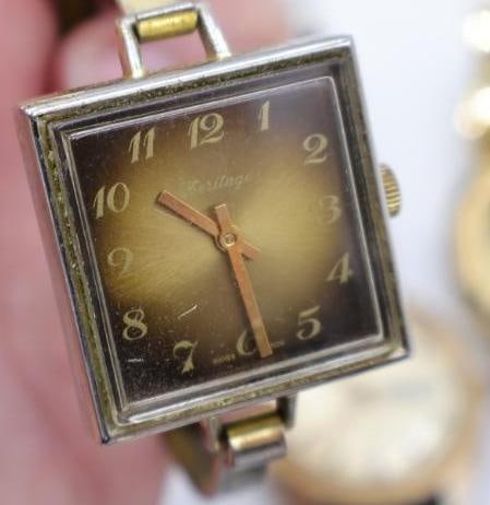 Collection of Watches - 17
