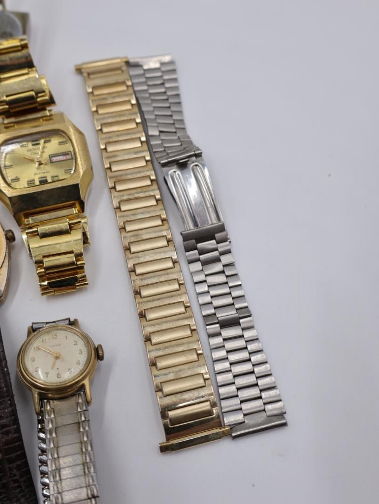 Collection of Watches - 18