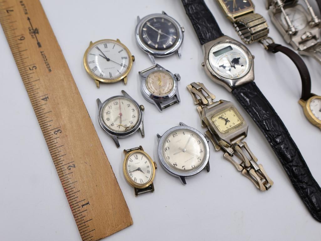 Collection of Watches - 2