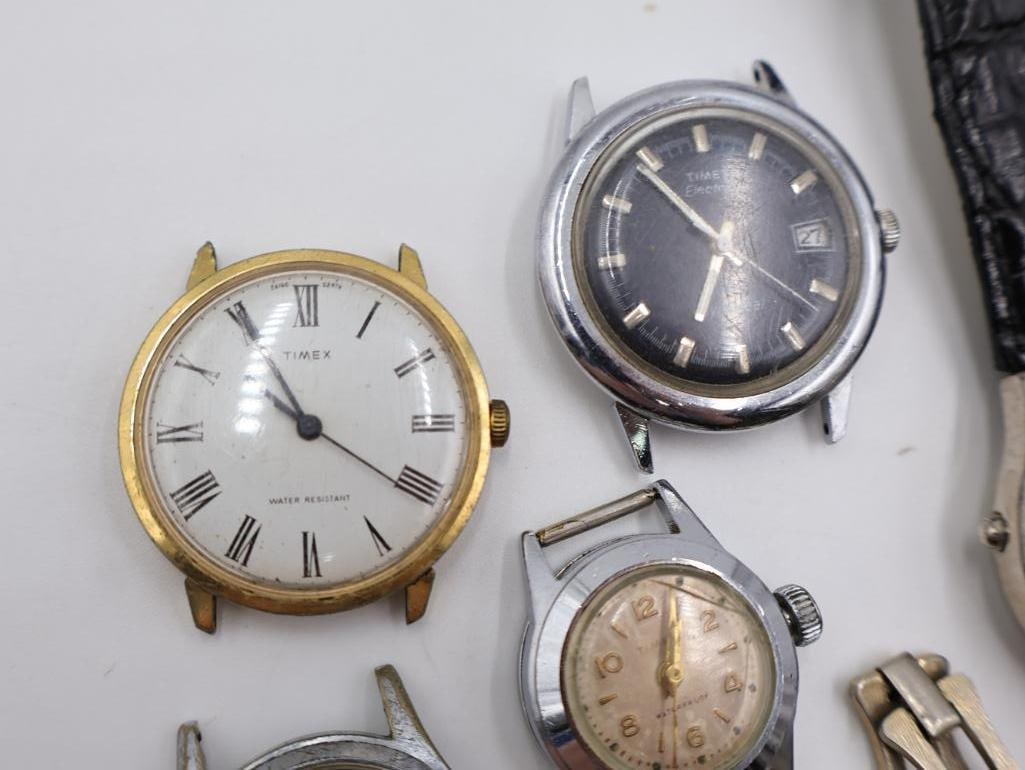 Collection of Watches - 3