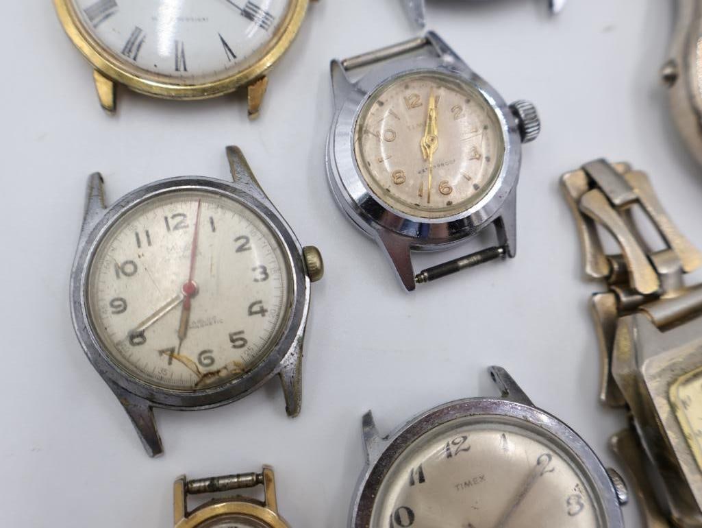 Collection of Watches - 4